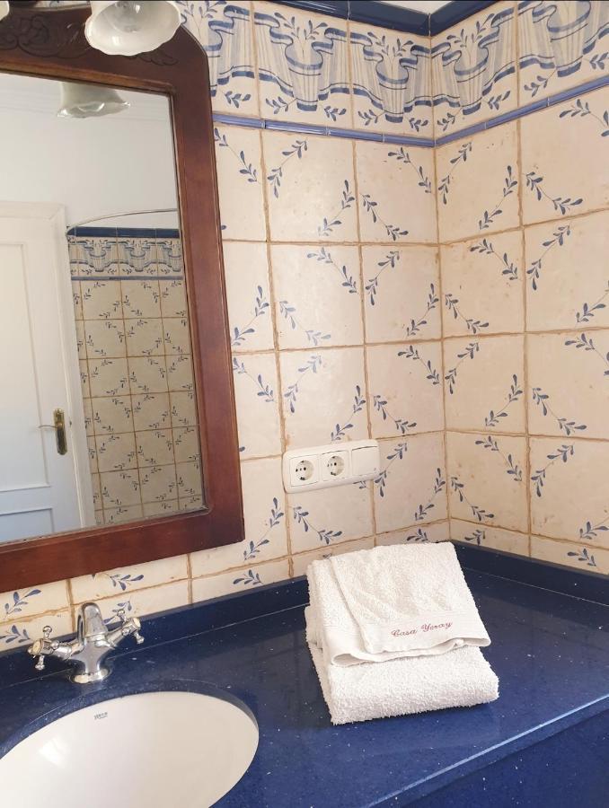 Casa En La Playa De Cabria Daire Almuñécar Dış mekan fotoğraf