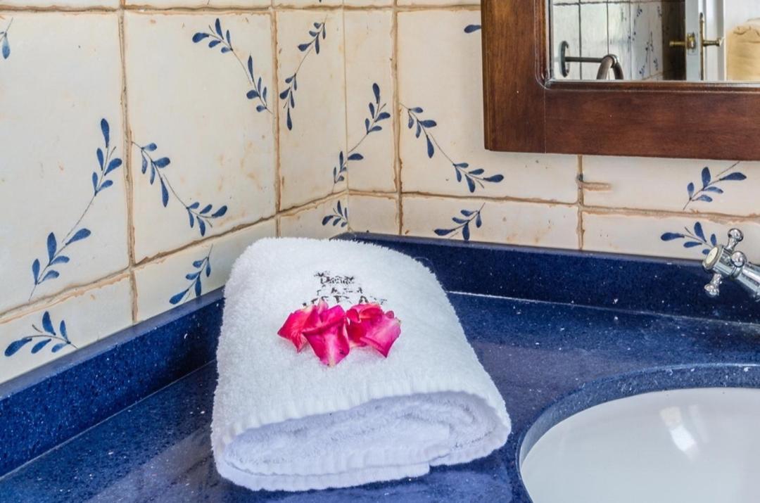 Casa En La Playa De Cabria Daire Almuñécar Dış mekan fotoğraf